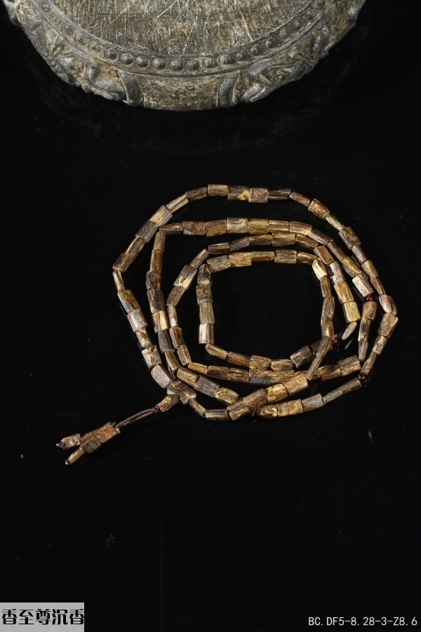 马泥涝沉水随行多圈