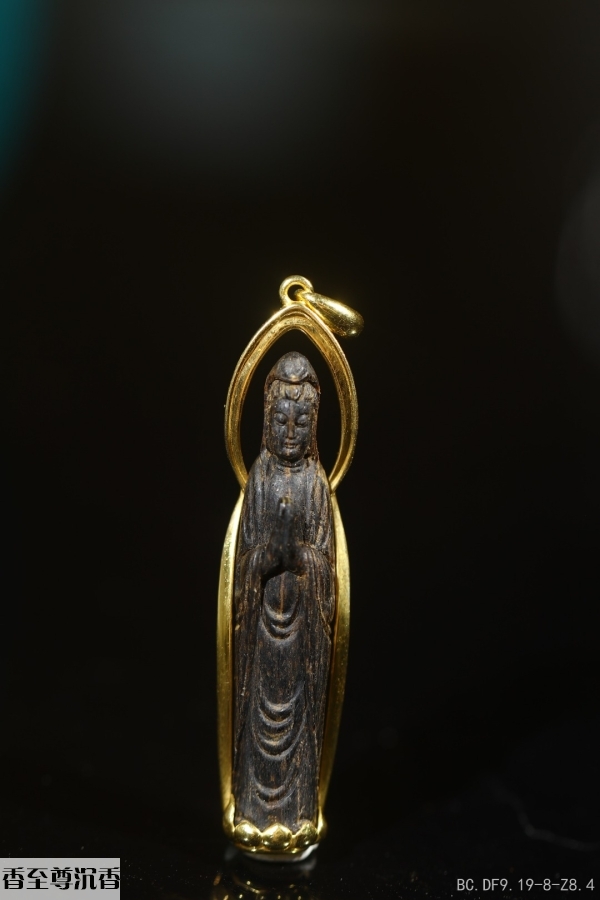 正区文莱沉水观音